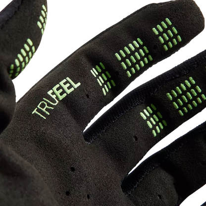 Fox Racing Defend Race Glove - Black
