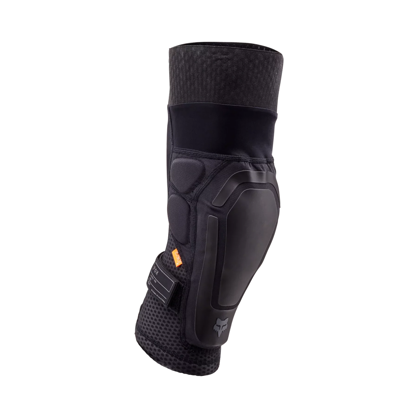 Fox Racing Launch Pro Knee Guard - Black