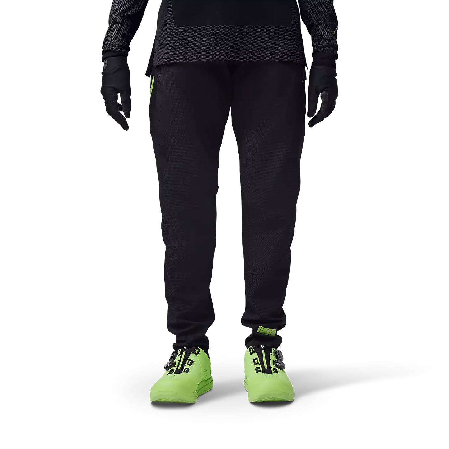 Fox Racing Rawtec Race Pant - Womens - Black