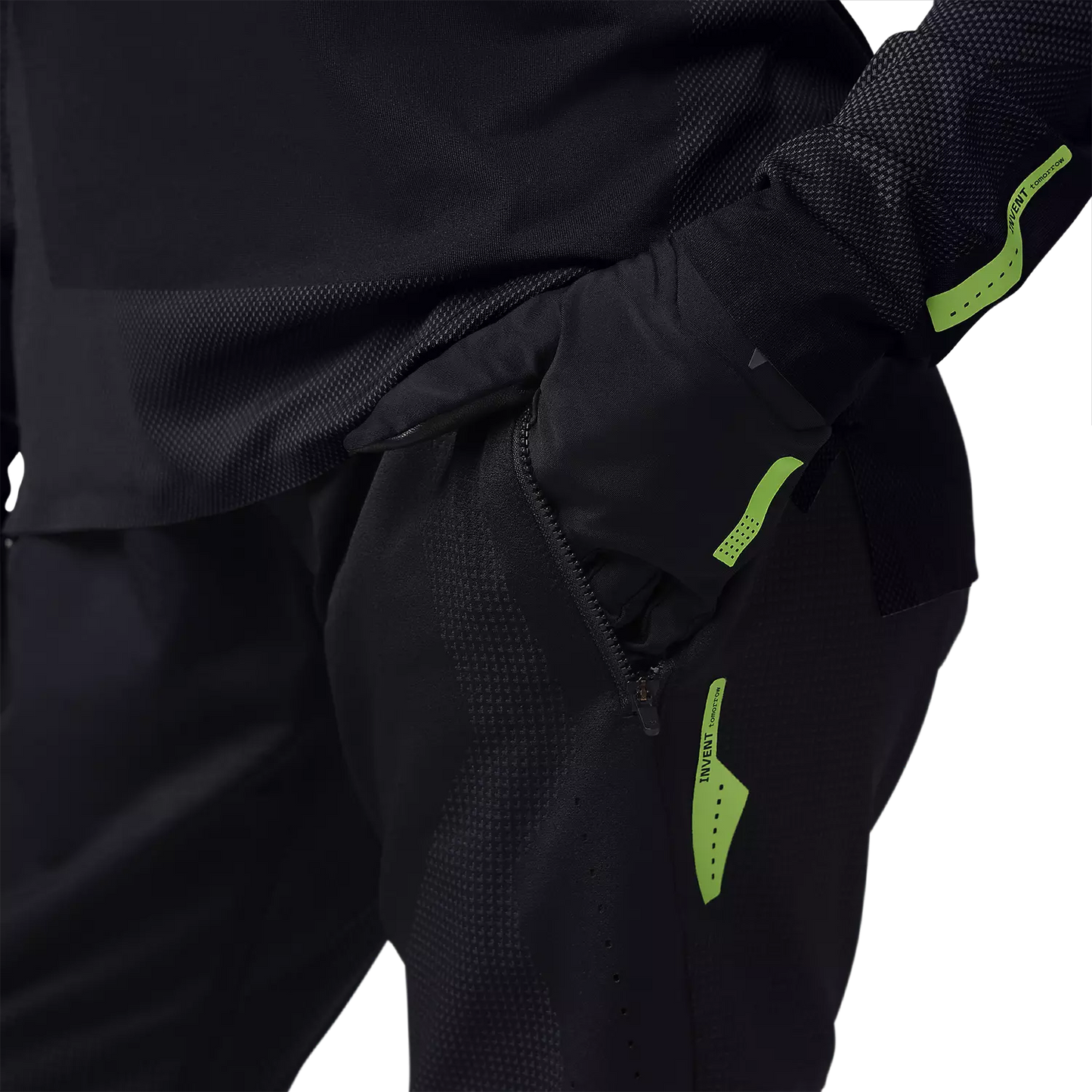 Fox Racing Rawtec Race Pant - Womens - Black
