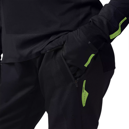 Fox Racing Rawtec Race Pant - Womens - Black