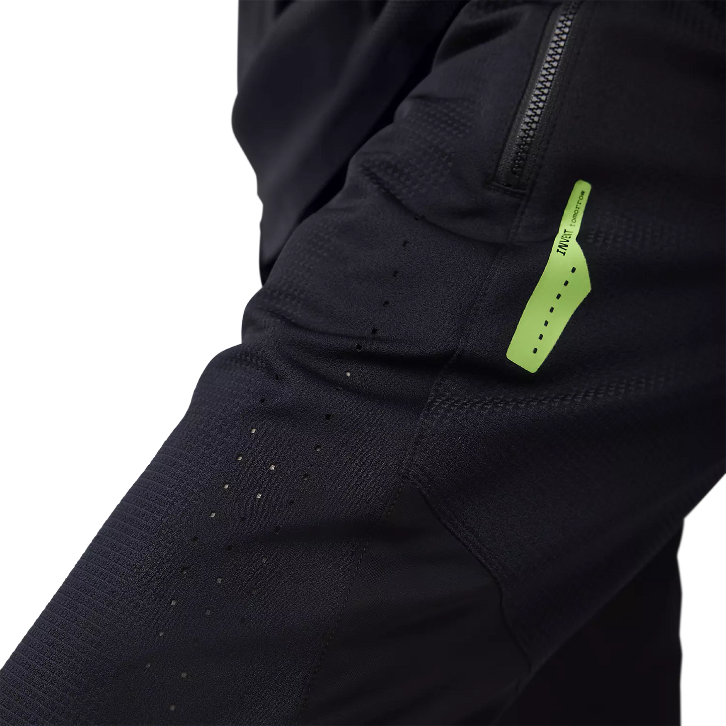 Fox Racing Rawtec Race Pant - Womens - Black