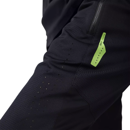 Fox Racing Rawtec Race Pant - Womens - Black