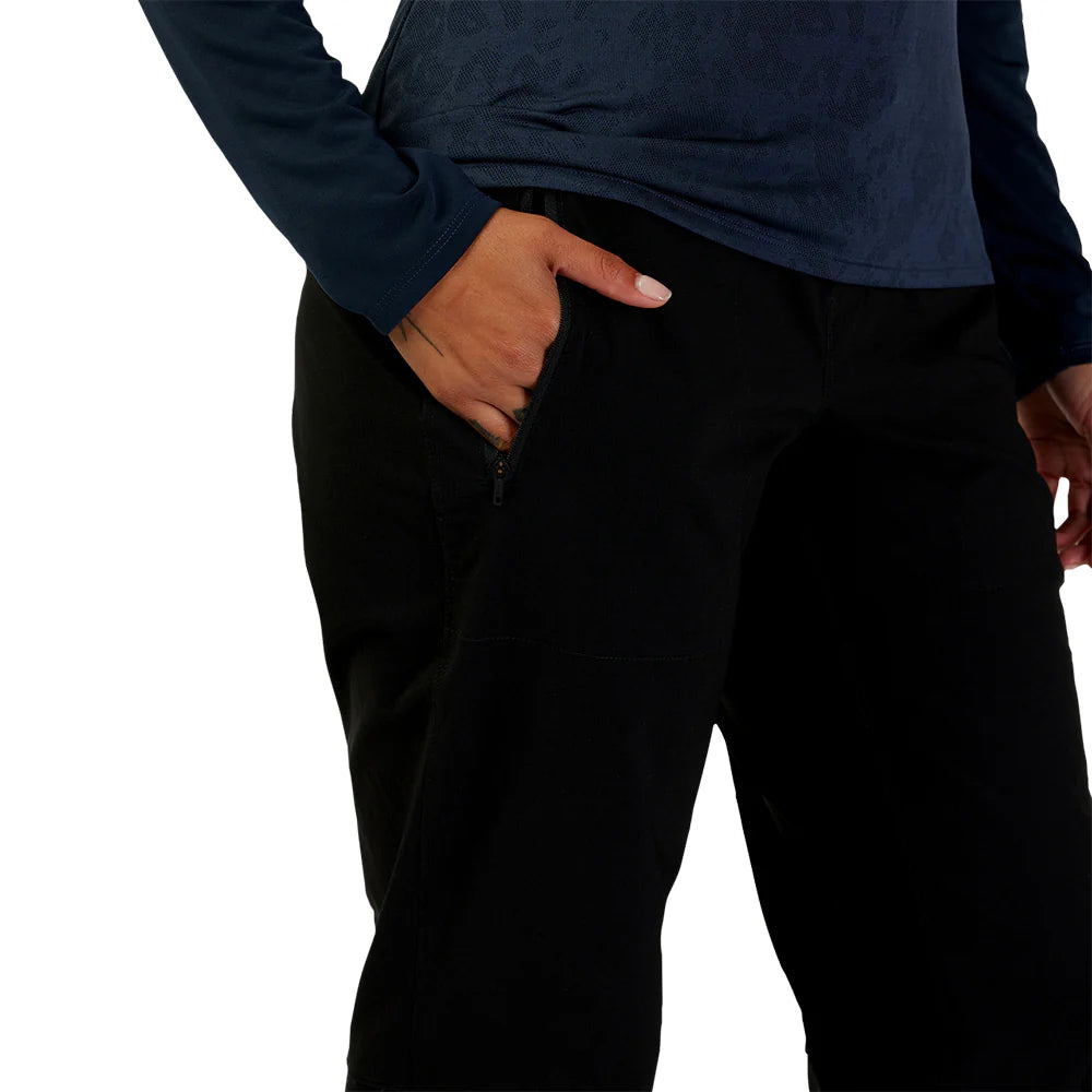 Fox Racing Ranger Pant - Womens - Black - 2024