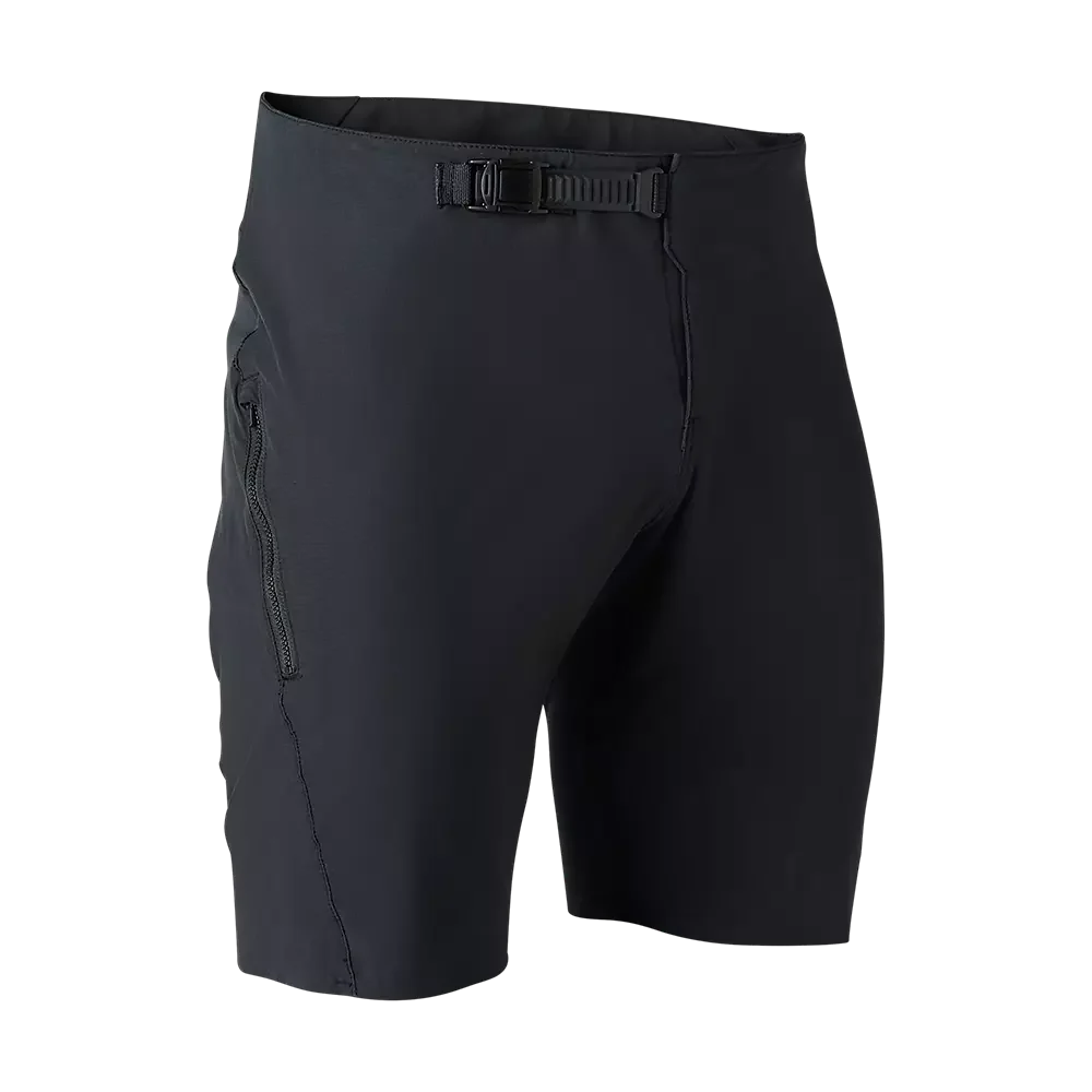 Fox Racing Flexair Ascent MTB Short - Black - 2023