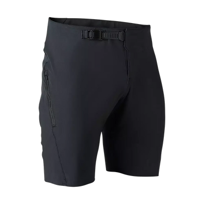 Fox Racing Flexair Ascent MTB Short with Liner - Black