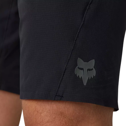 Fox Racing Flexair Ascent MTB Short - Black - 2023