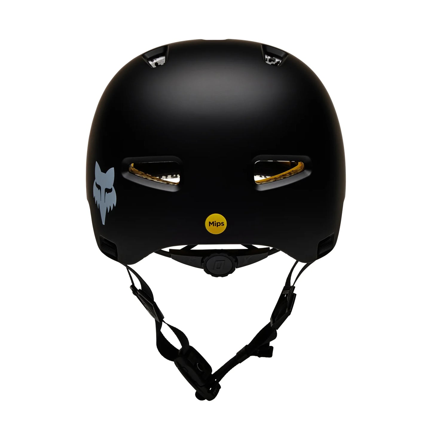 Fox Racing Flight Pro Dirt Jump Helmet - Black - Blem