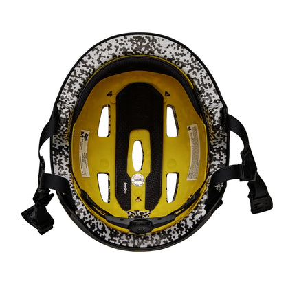 Fox Racing Flight Pro Dirt Jump Helmet - Black - Blem