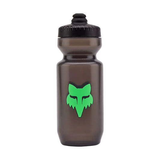 Fox Racing Purist Bottle - 22oz - Smoke