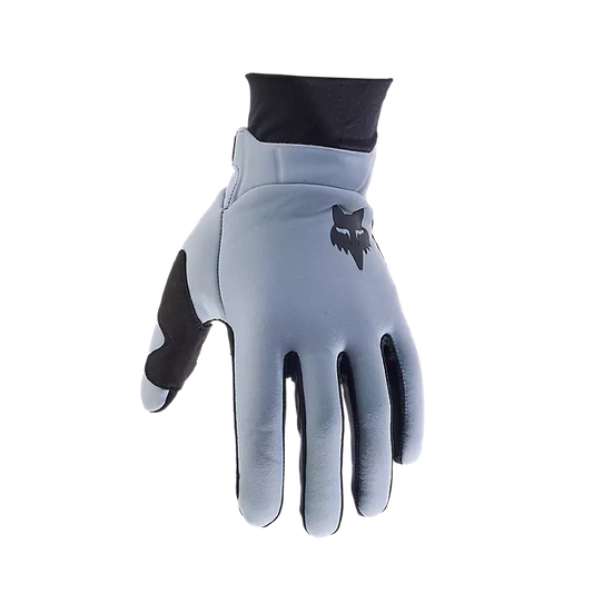 Fox Racing Defend Thermo Glove - Steel Gray