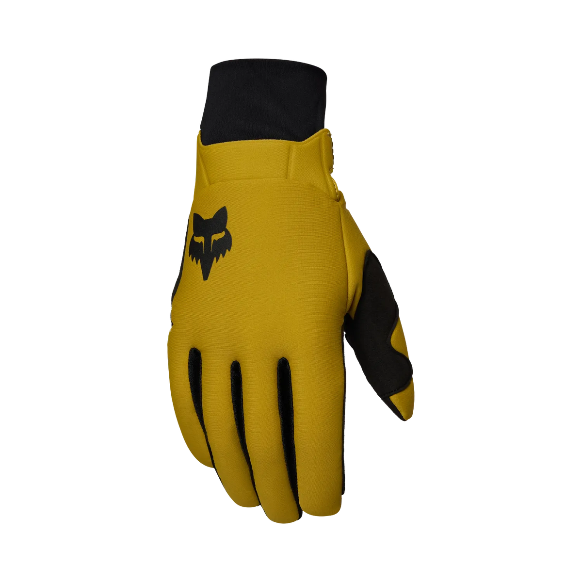 Fox Racing Defend Thermo Glove - Bronze