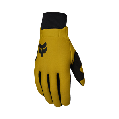 Fox Racing Defend Thermo Glove - Bronze