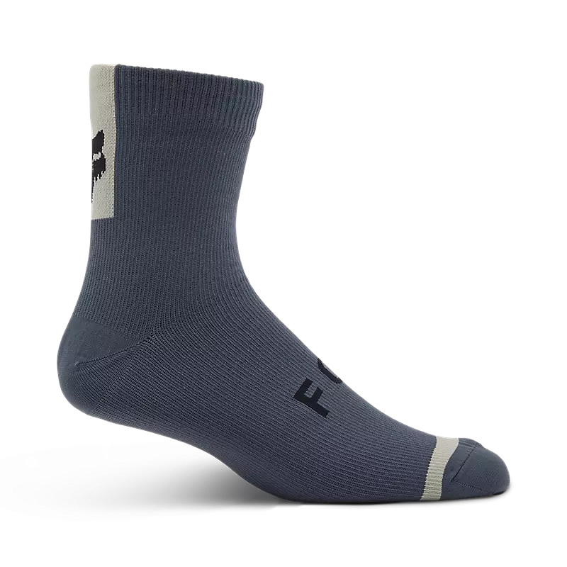 Fox Racing Defend Water Sock - Graphite