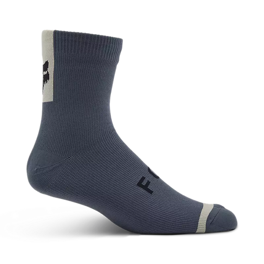 Fox Racing Defend Water Sock - Graphite