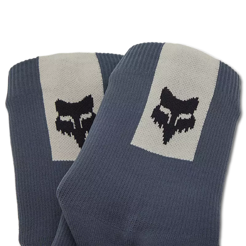 Fox Racing Defend Water Sock - Graphite