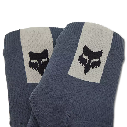 Fox Racing Defend Water Sock - Graphite