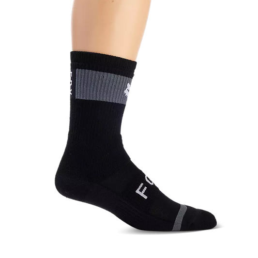 Fox Racing Defend Water Sock - Black