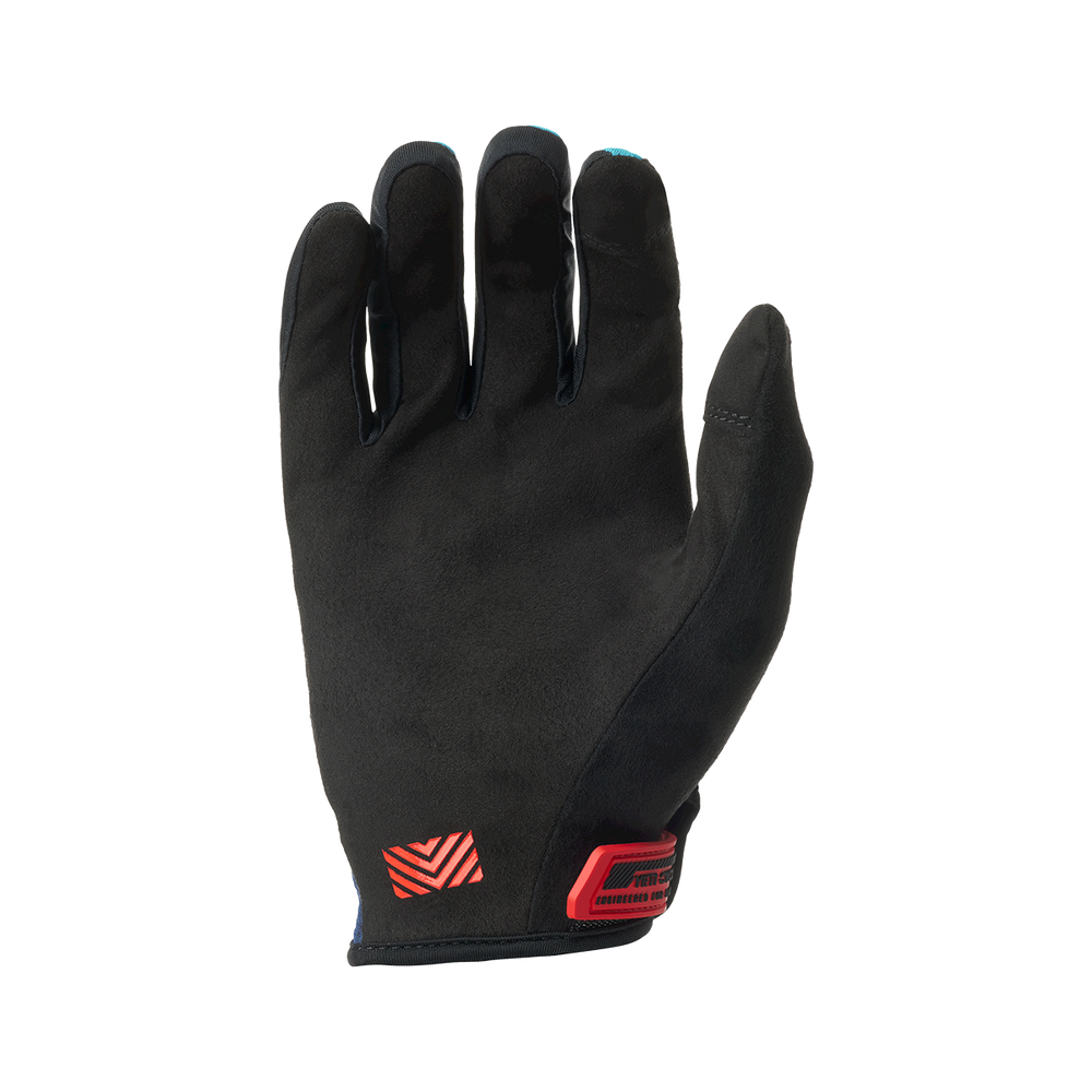 Yeti Maverick MTB Glove - Turquoise