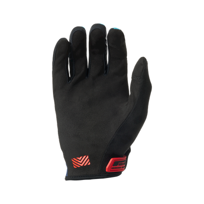 Yeti Maverick MTB Glove - Turquoise