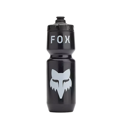 Fox Racing Purist Bottle - 26oz - Black - 2024