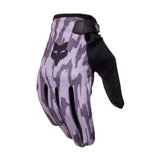 Fox Racing Ranger MTB Glove - Swarmer - Gray-Light Gray