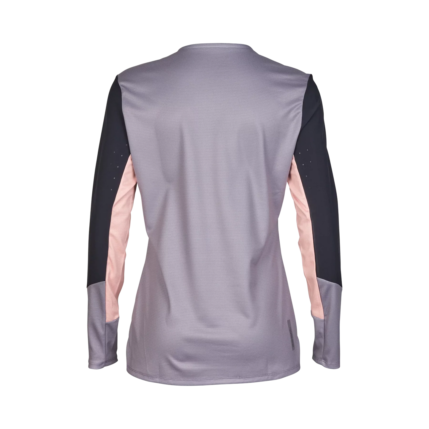 Fox Racing Defend Long Sleeve MTB Jersey - Womens - Stone