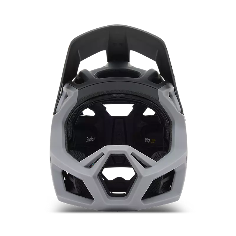 Fox Racing Proframe RS Full Face Helmet - Taunt - Dark Shadow