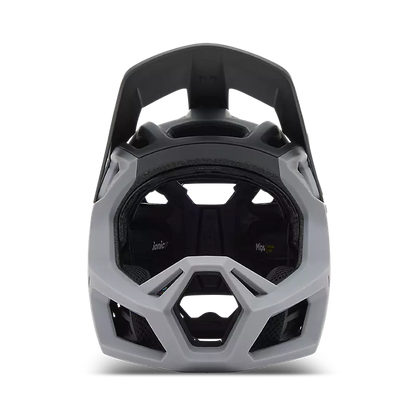 Fox Racing Proframe RS Full Face Helmet - Taunt - Dark Shadow