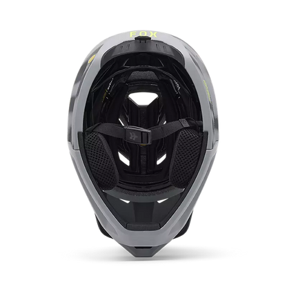 Fox Racing Proframe RS Full Face Helmet - Taunt - Dark Shadow