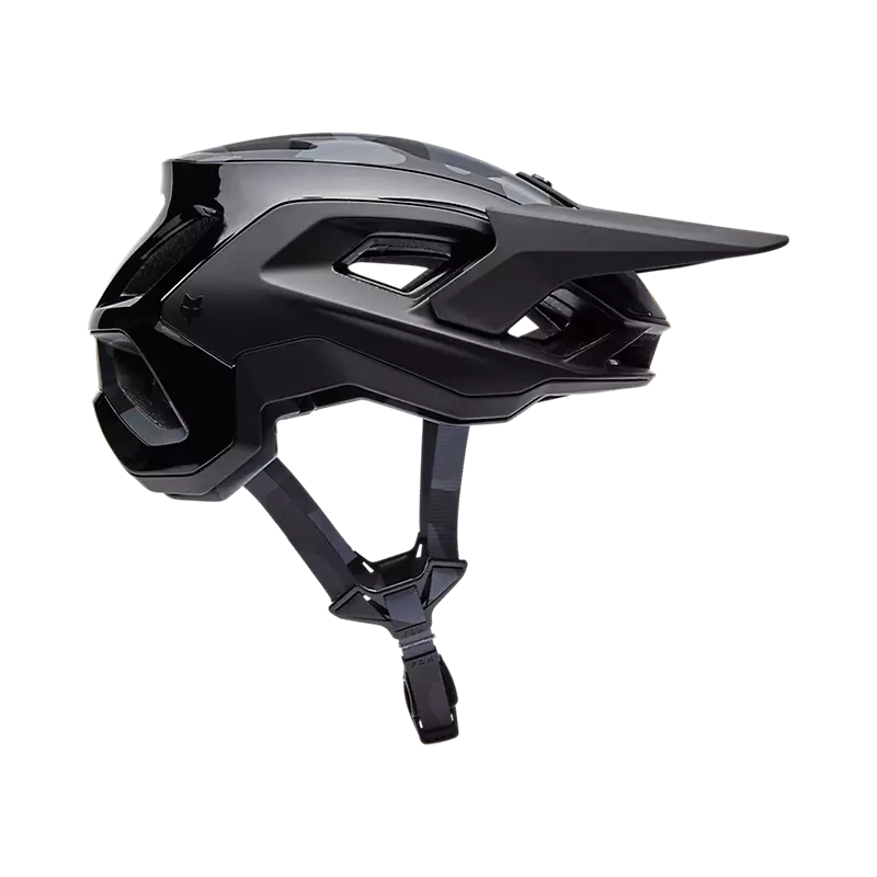 Fox Racing Speedframe RS MTB Helmet - Camo
