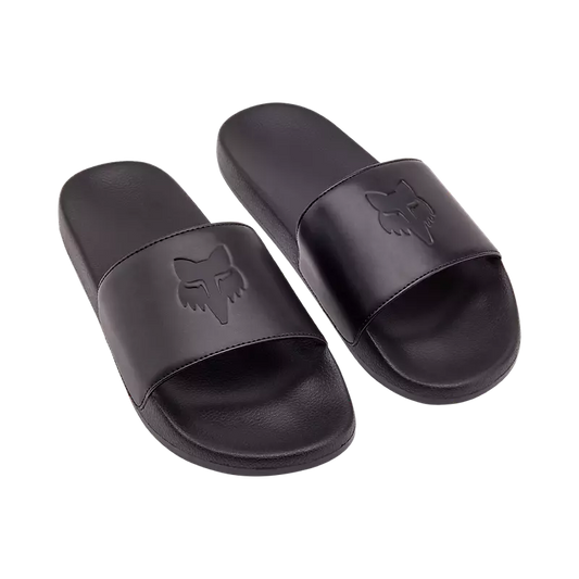 Fox Racing Fox Head Slide - Black