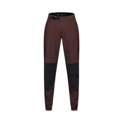 Fox Racing Defend Pant - Cocoa