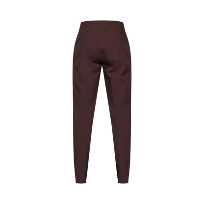 Fox Racing Defend Pant - Cocoa