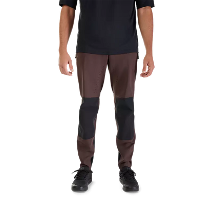 Fox Racing Defend Pant - Cocoa