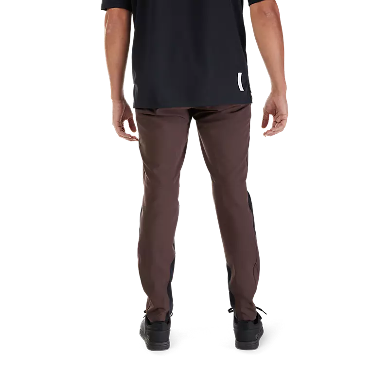 Fox Racing Defend Pant - Cocoa