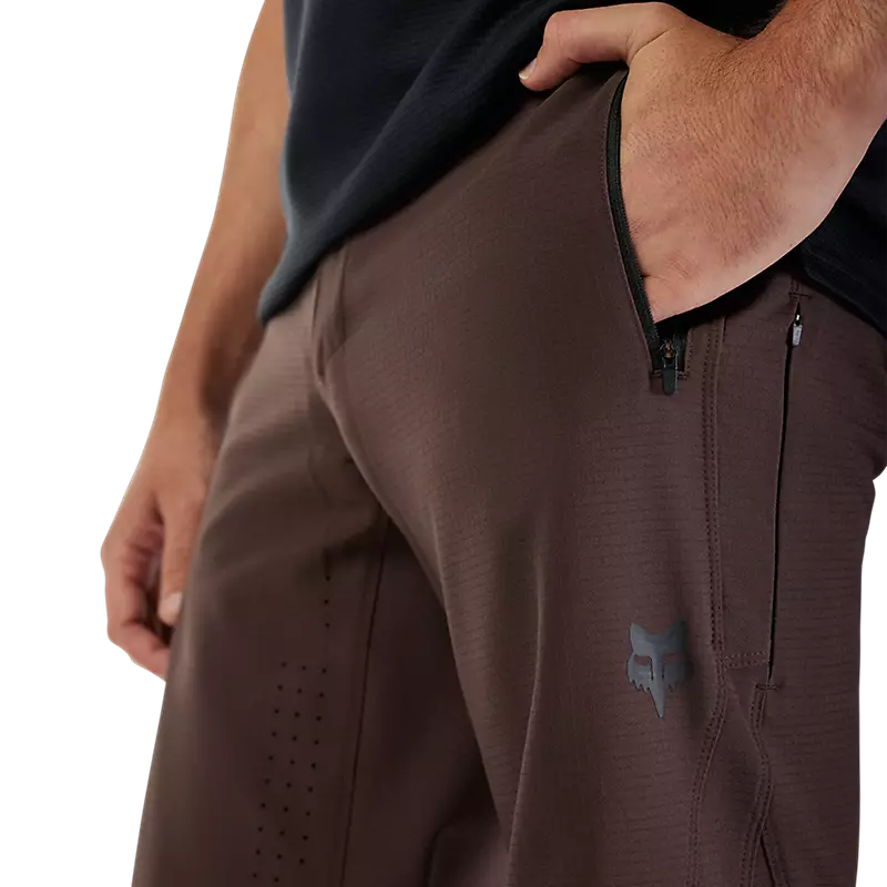 Fox Racing Defend Pant - Cocoa