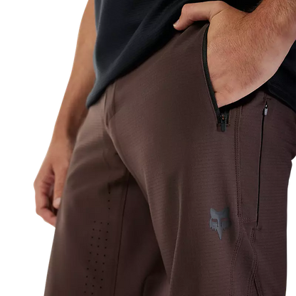 Fox Racing Defend Pant - Cocoa