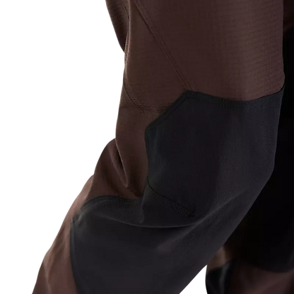 Fox Racing Defend Pant - Cocoa