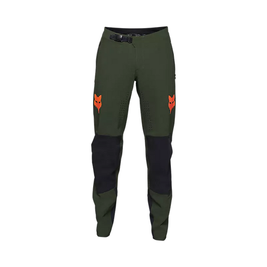 Fox Racing Defend Pant - Taunt - Dark Sage
