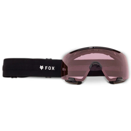 Fox Racing PureVue MTB Goggle - Black-Woods