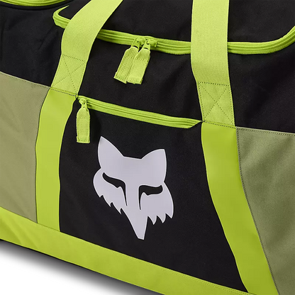 Fox Racing Race Spec Shuttle 180 Roller Bag - Pale Green