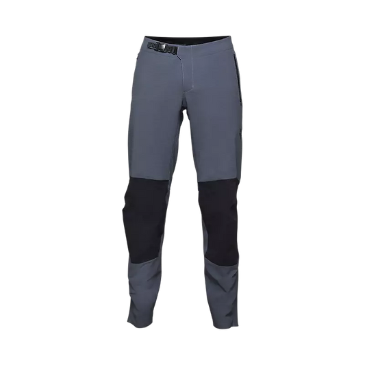 Fox Racing Defend Fire Pant - Graphite