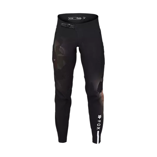 Fox Racing Flexair Pant - Greg Minnaar - Green Camo