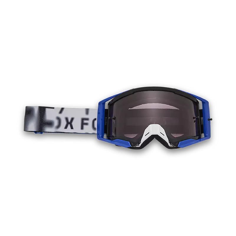 Fox Racing Airspace Seventy4 Goggle - Vivid - Blue