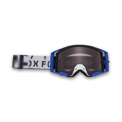Fox Racing Airspace Seventy4 Goggle - Vivid - Blue