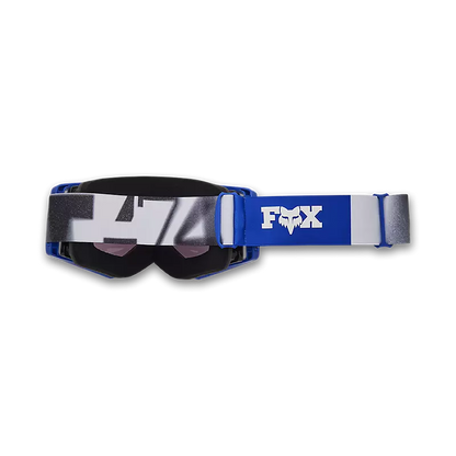 Fox Racing Airspace Seventy4 Goggle - Vivid - Blue