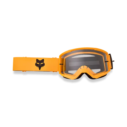 Fox Racing Main Core Goggle - Tangerine