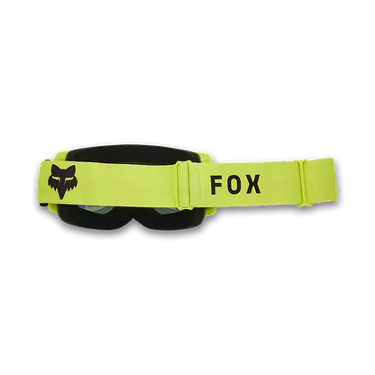 Fox Racing Main Core Goggle - Spark - Flo Yellow