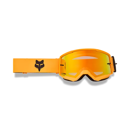 Fox Racing Main Core Goggle - Spark - Tangerine